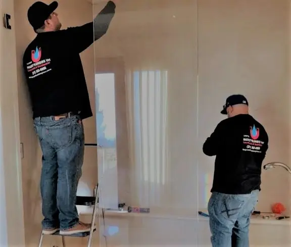 Professional plumbing installation for Boiler Repair in College